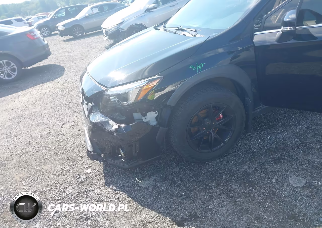 2018 Subaru Crosstrek 2.0I Limited VIN:JF2GTAMC0J8302019 - 6