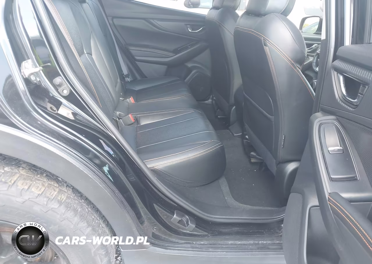 2018 Subaru Crosstrek 2.0I Limited VIN:JF2GTAMC0J8302019 - 8