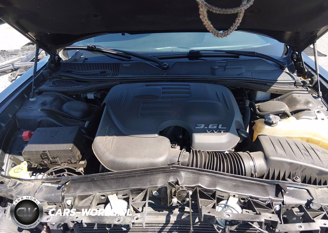 2022 Dodge Challenger Gt VIN:2C3CDZJGXNH214583 - 10