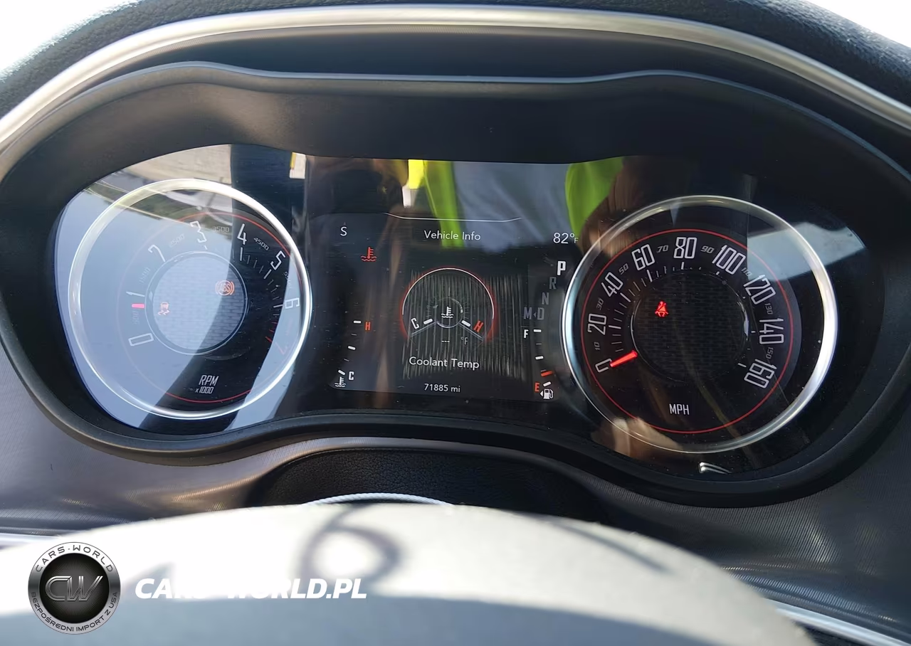 2022 Dodge Challenger Gt VIN:2C3CDZJGXNH214583 - 7