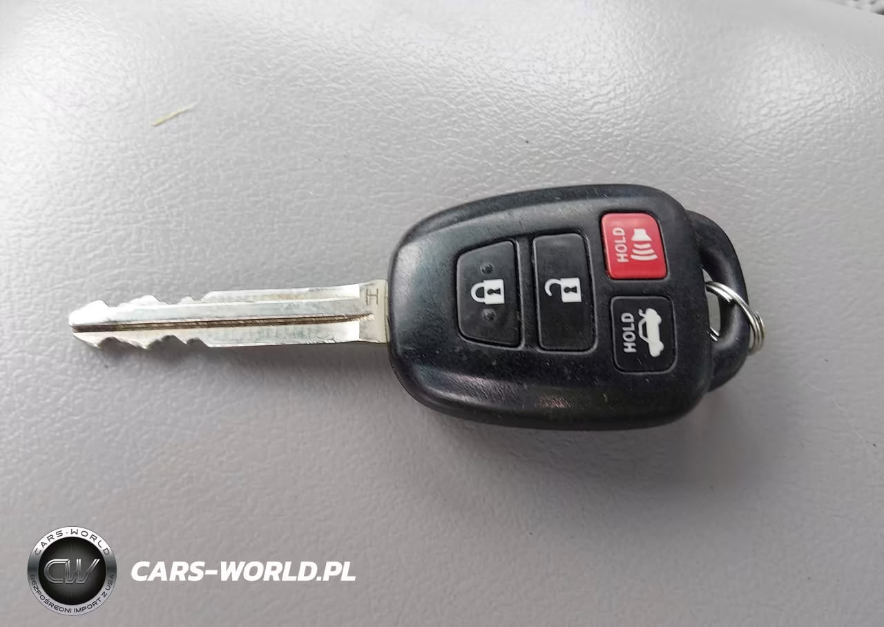 2015 Toyota Camry Se VIN:4T1BF1FK4FU910396 - 11