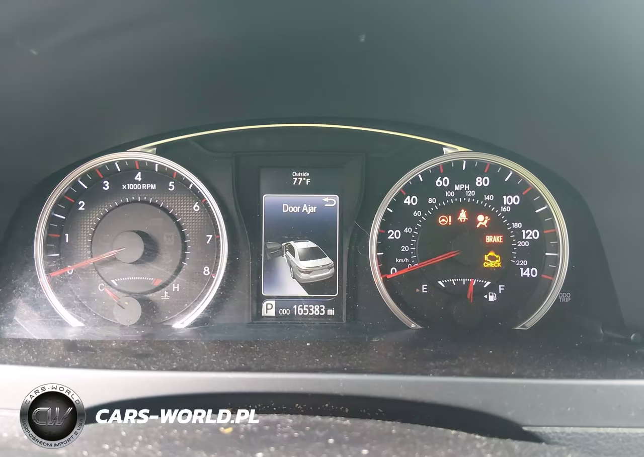 2015 Toyota Camry Se VIN:4T1BF1FK4FU910396 - 7