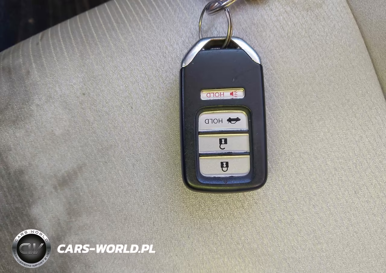 2020 Honda Accord Lx VIN:1HGCV1F19LA117547 - 11