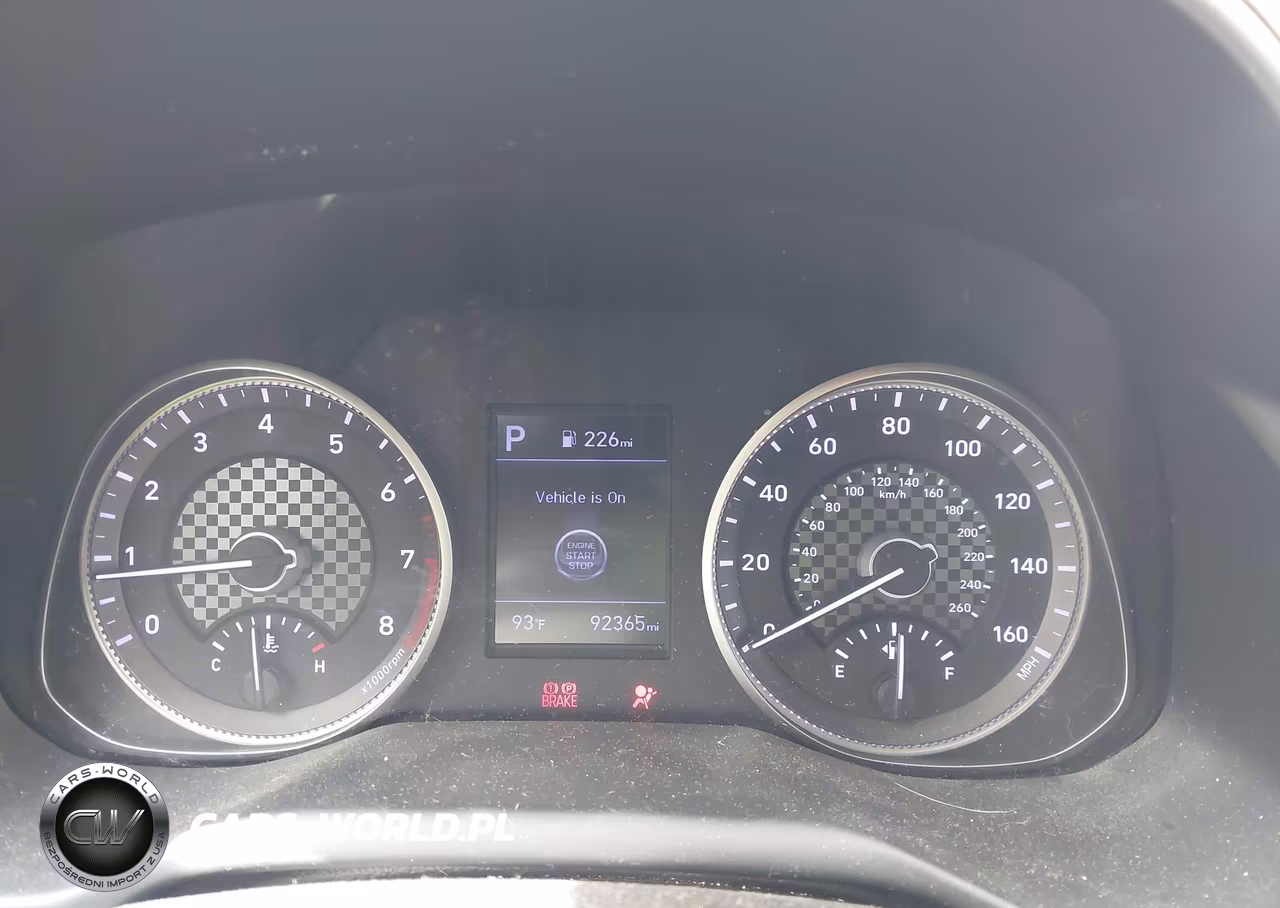 2019 Hyundai Elantra Limited VIN:5NPD84LF4KH455537 - 7