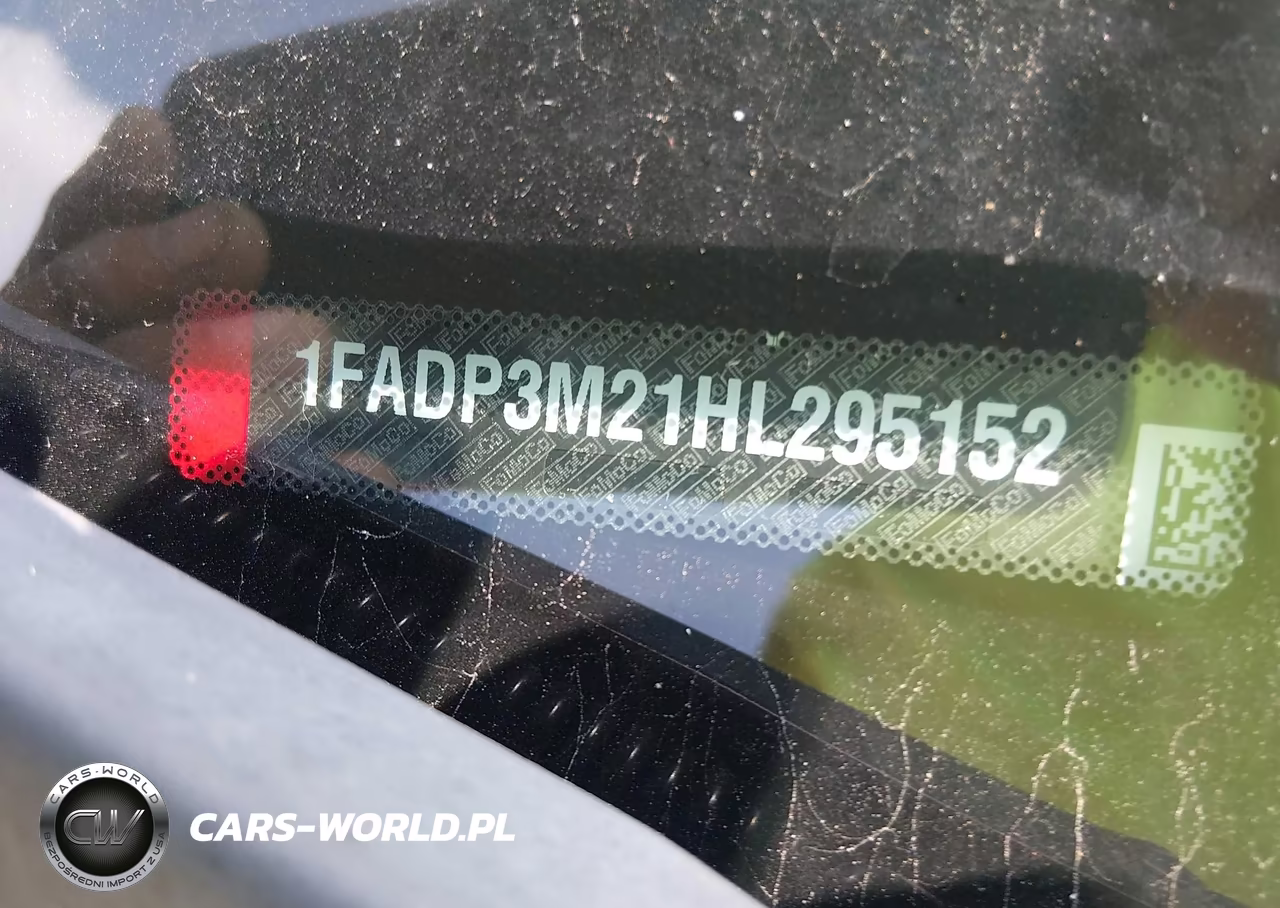 2017 Ford Focus Sel VIN:1FADP3M21HL295152 - 9