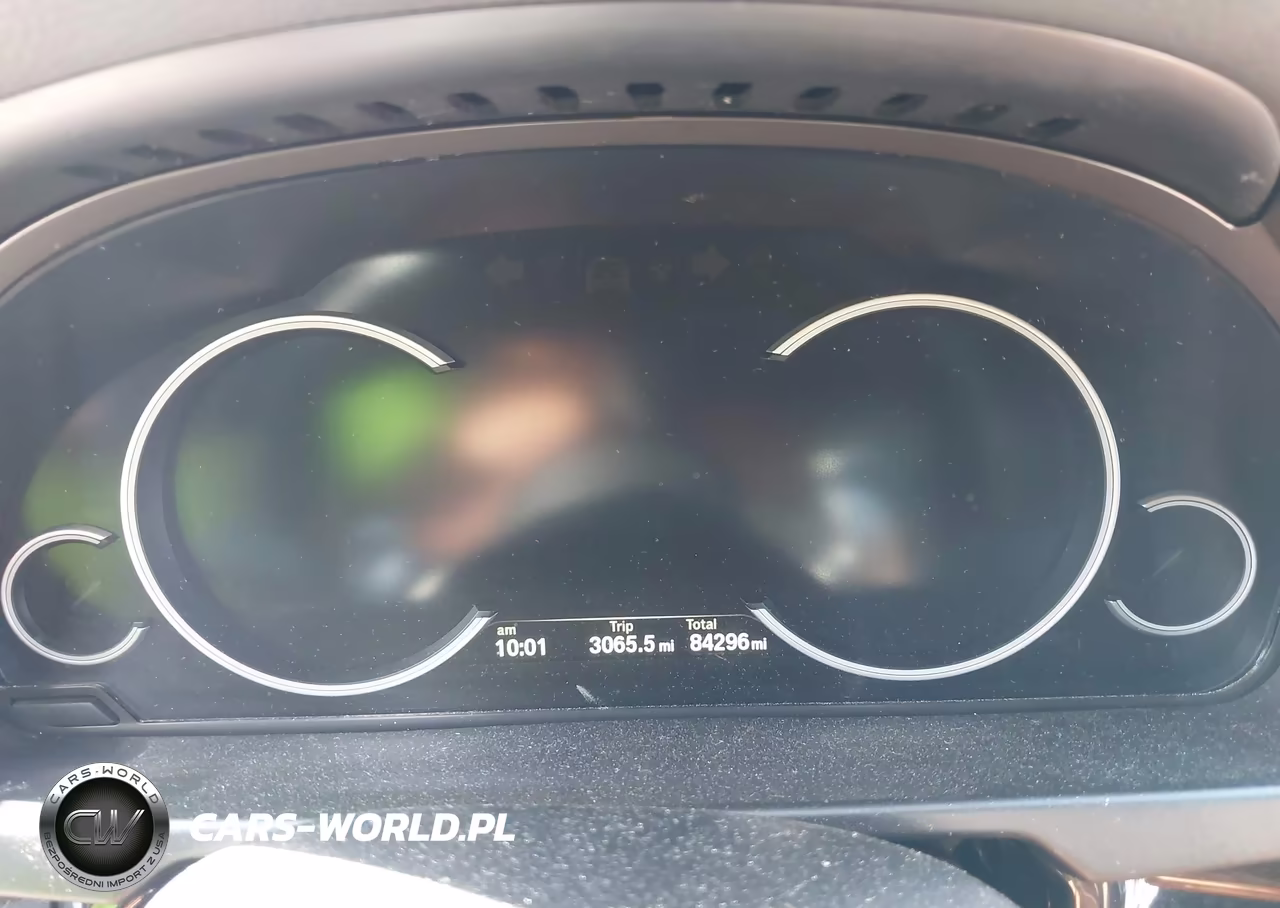 2017 BMW X6 xDrive35I VIN:5UXKU2C5XH0N84742 - 7