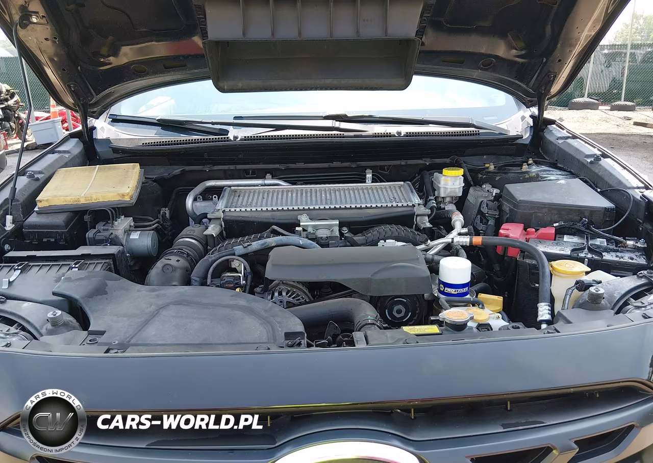 2022 Subaru Outback Wilderness VIN:4S4BTGUD4N3109892 - 10