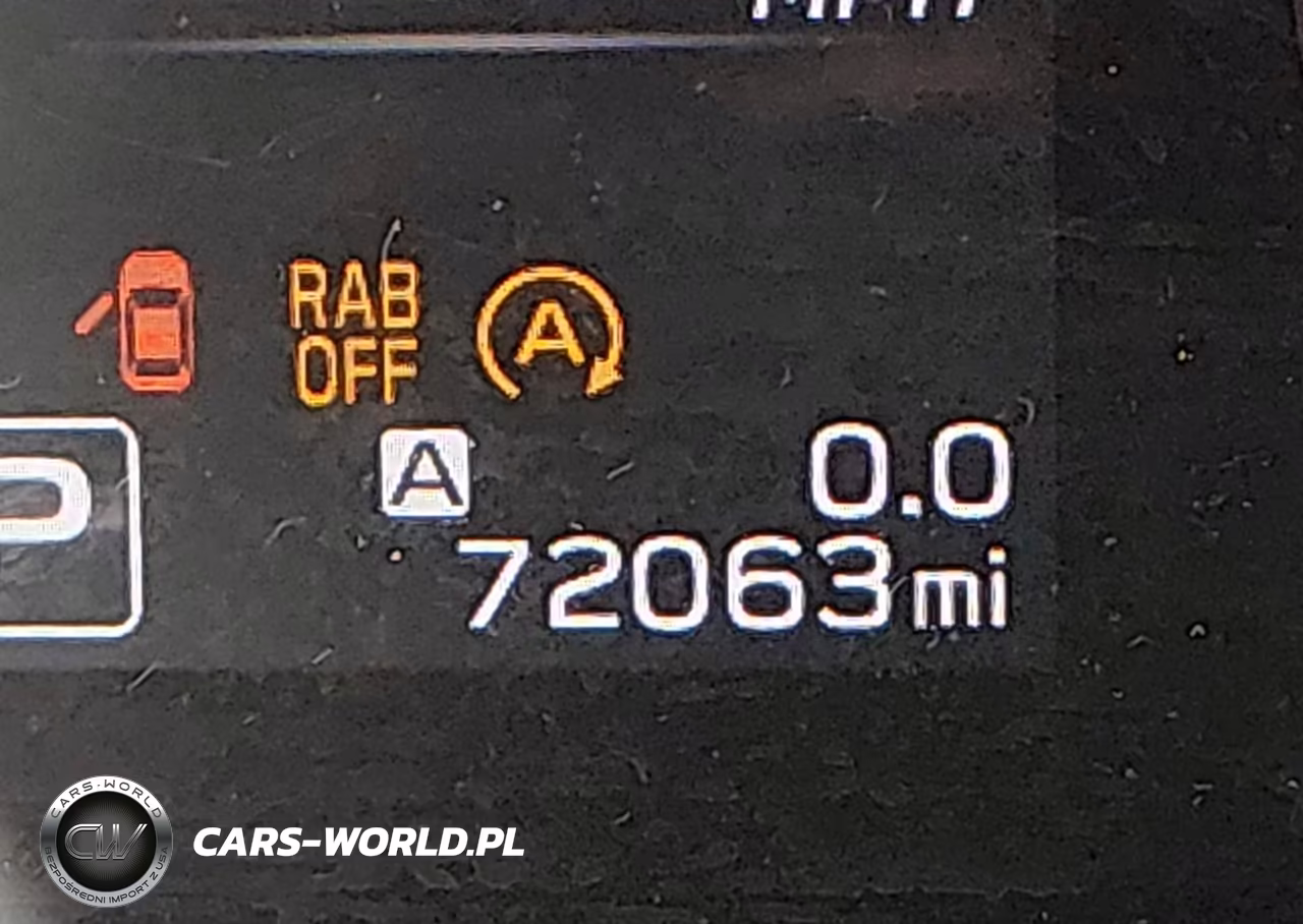 2022 Subaru Outback Wilderness VIN:4S4BTGUD4N3109892 - 12