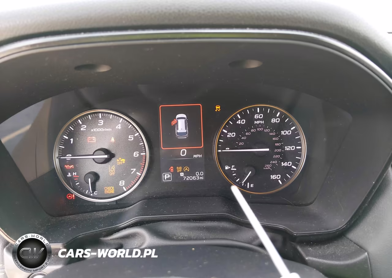 2022 Subaru Outback Wilderness VIN:4S4BTGUD4N3109892 - 7