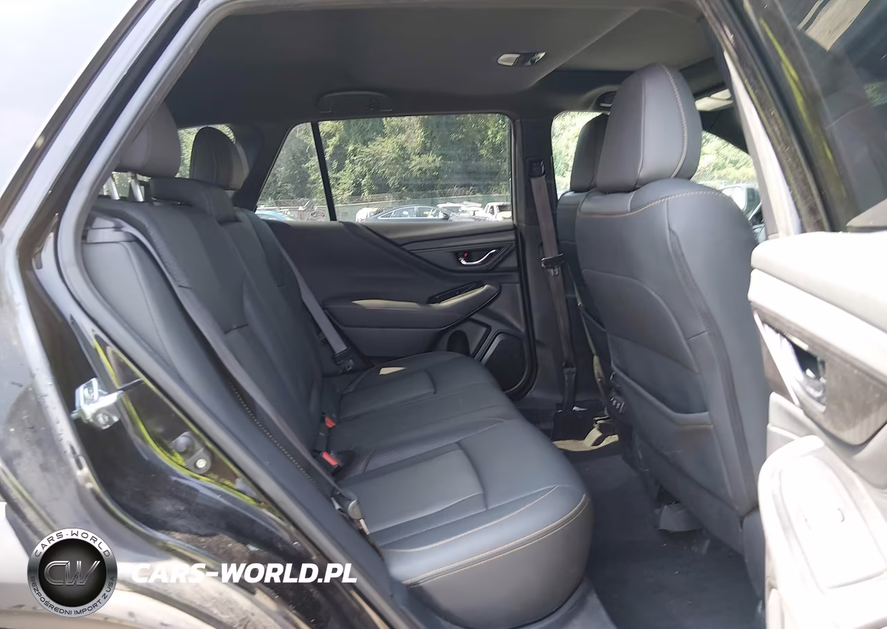 2022 Subaru Outback Wilderness VIN:4S4BTGUD4N3109892 - 8