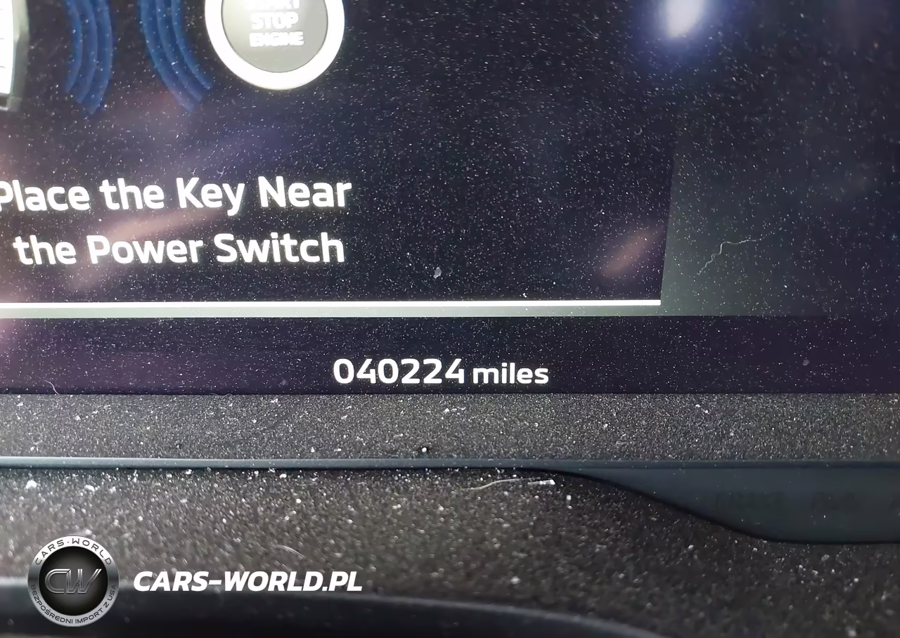 2023 Mitsubishi Outlander Phev Se S-Awc VIN:JA4T5UA91PZ027534 - 14