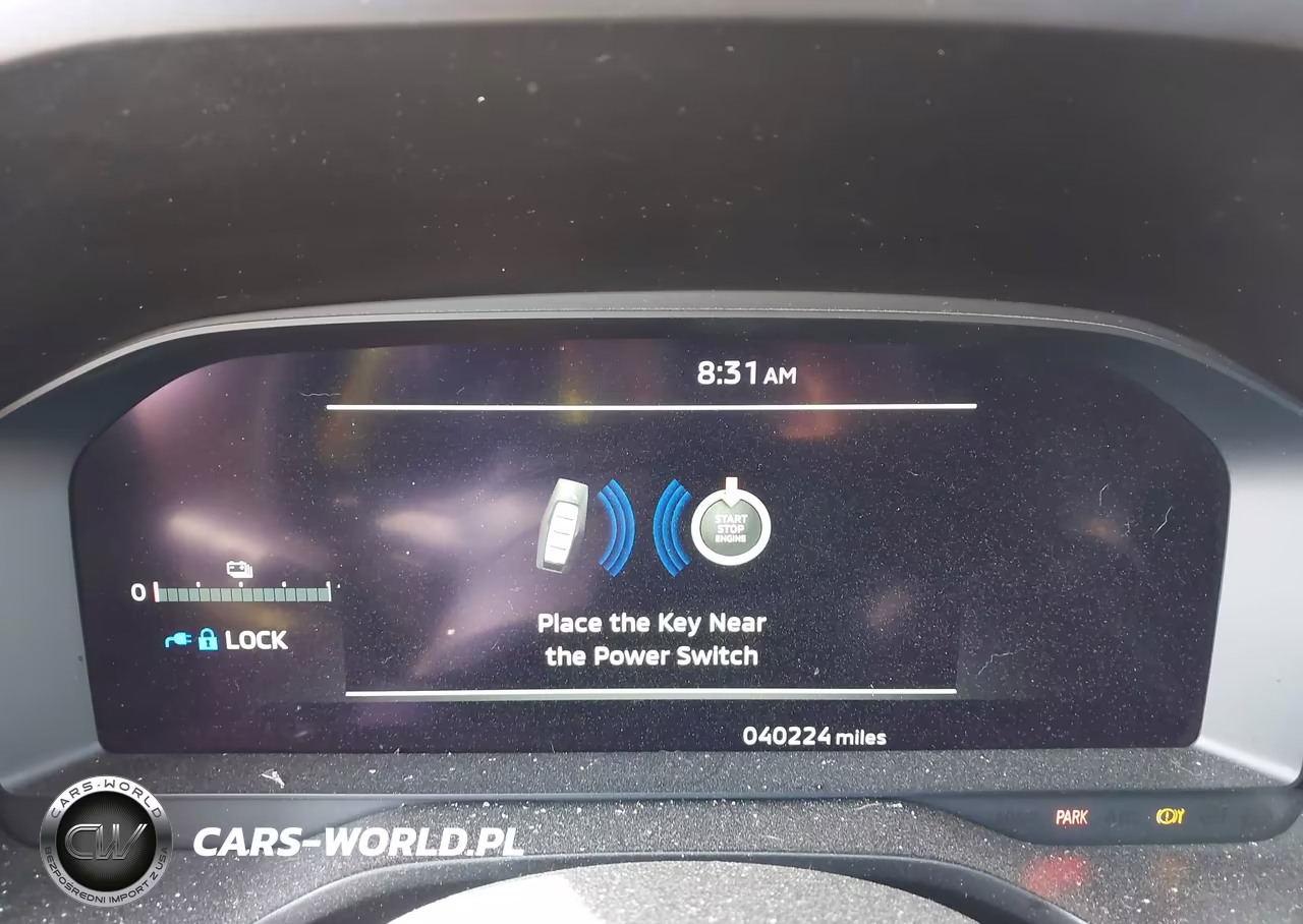 2023 Mitsubishi Outlander Phev Se S-Awc VIN:JA4T5UA91PZ027534 - 7