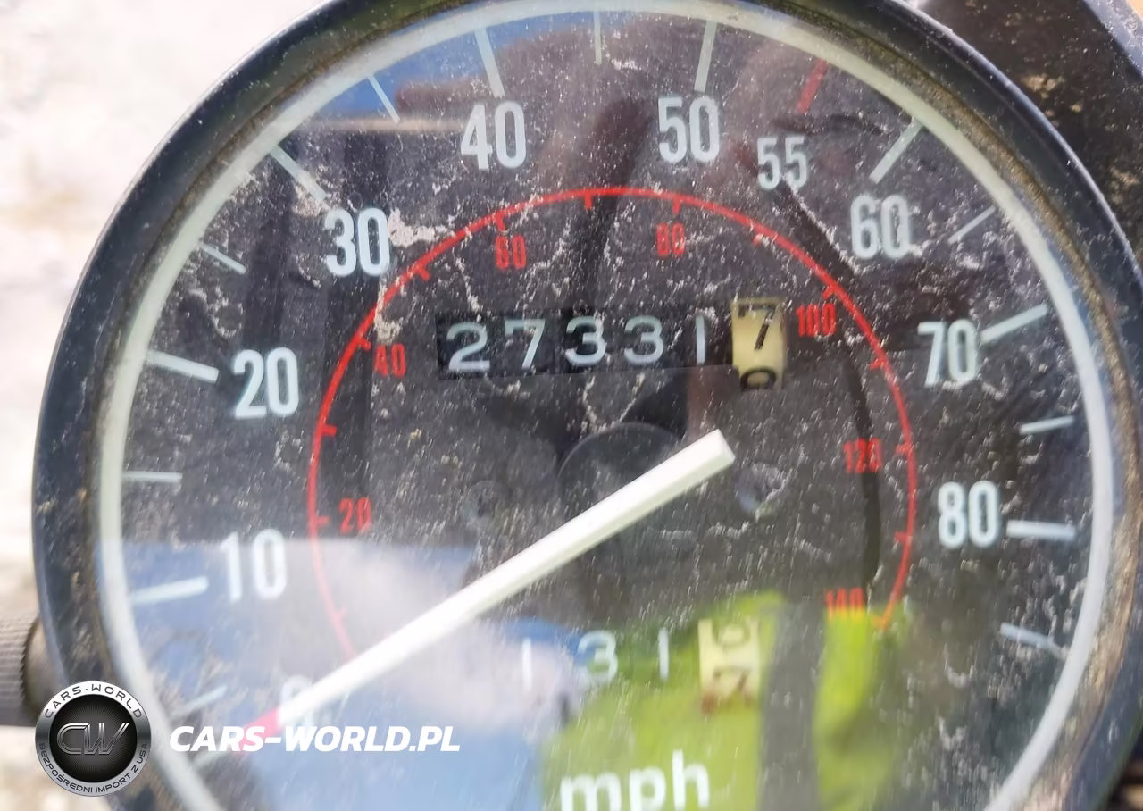 1982 Honda Cb900 C VIN:1HFSC040XCA212418 - 15