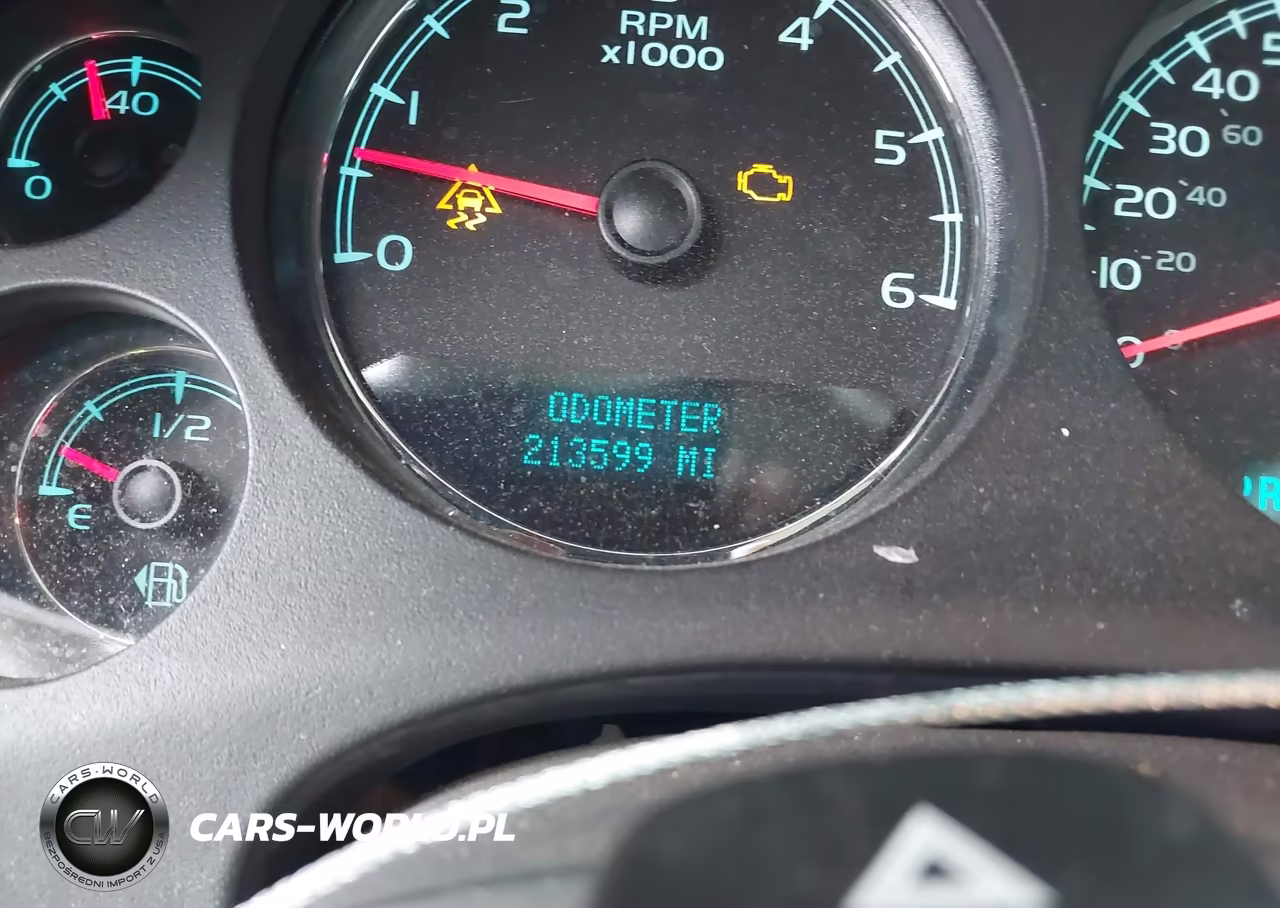 2008 Chevrolet Tahoe Ltz VIN:1GNFK13028J139890 - 16