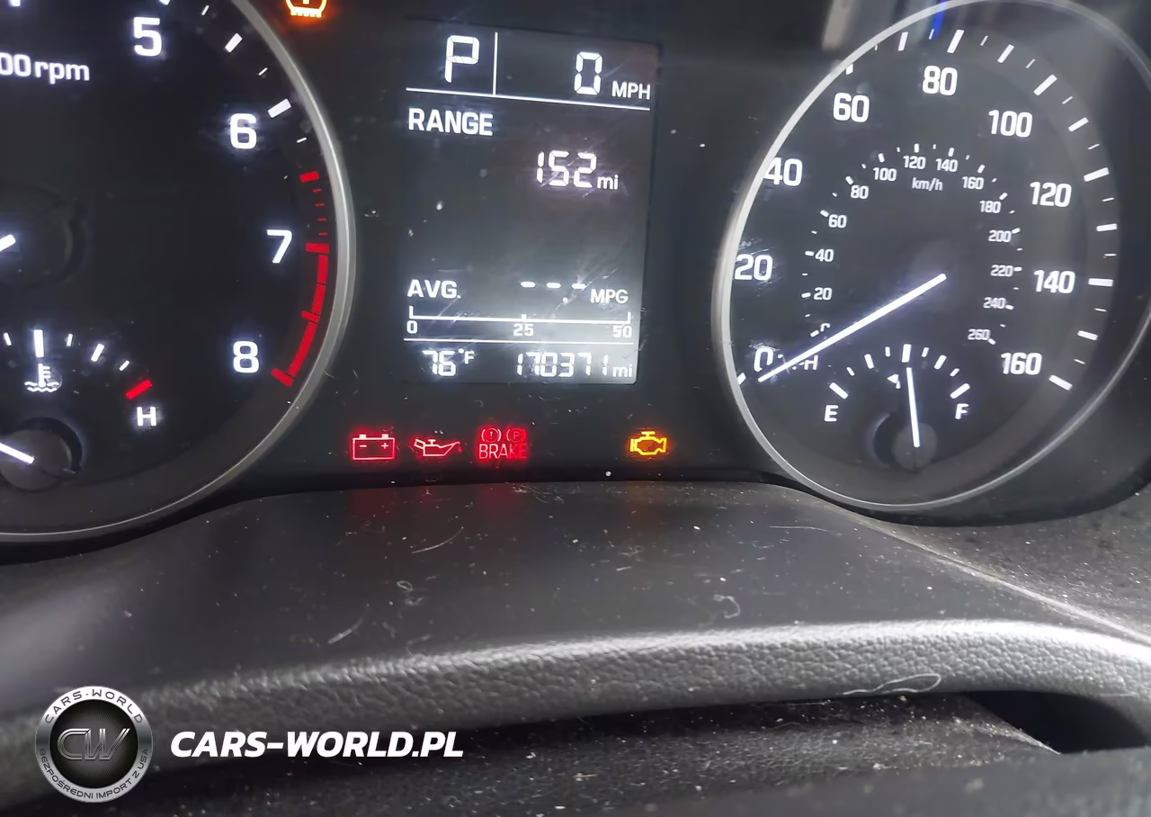 2017 Hyundai Elantra Se VIN:5NPD74LF0HH183144 - 7
