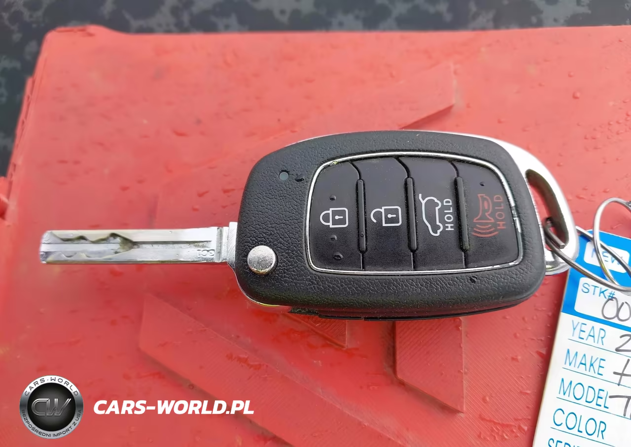 2018 Hyundai Tucson Sel VIN:KM8J33A46JU794023 - 11