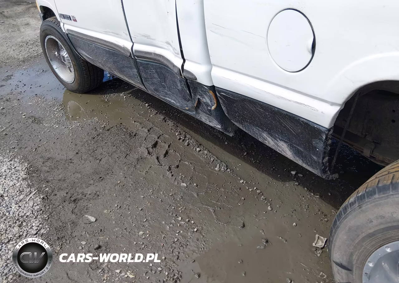 2000 Dodge Ram 1500 St VIN:3B7HC13Z2YG153254 - 13
