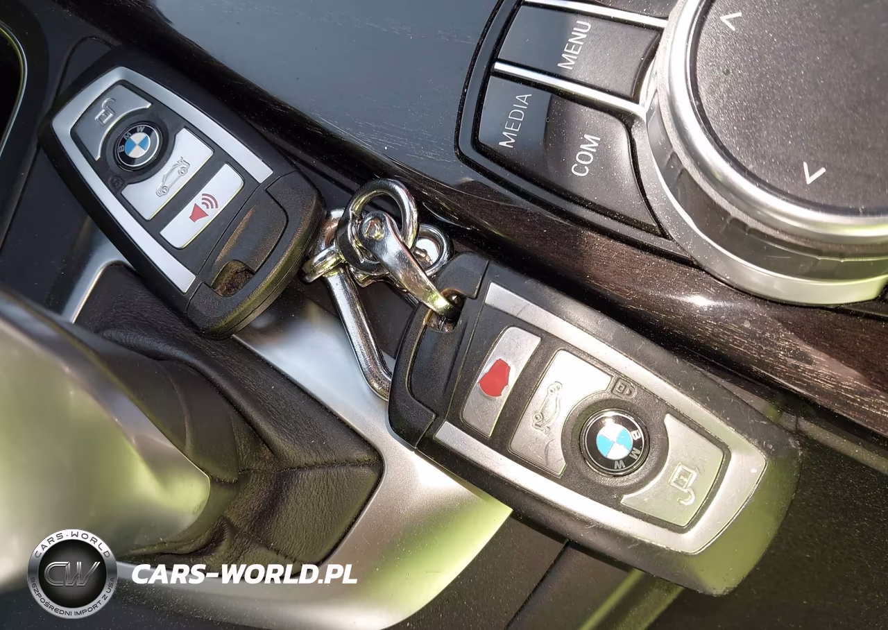 2018 BMW 440I xDrive VIN:WBA4Z7C58JEA33596 - 11