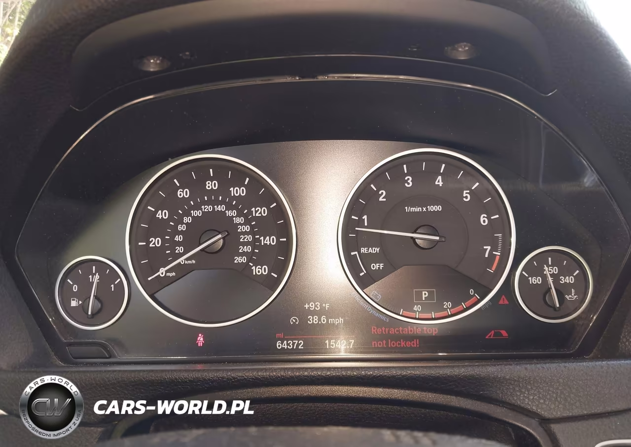 2018 BMW 440I xDrive VIN:WBA4Z7C58JEA33596 - 7