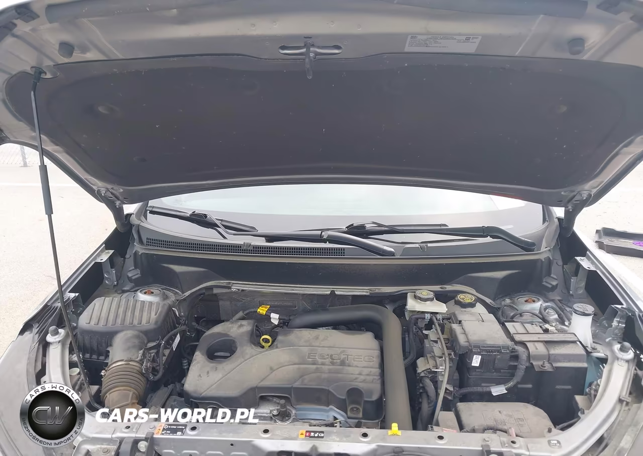 2023 Chevrolet Equinox Awd Rs VIN:3GNAXWEG4PL146821 - 10