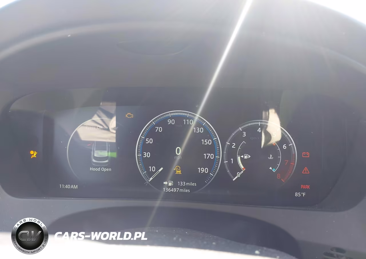 2018 Jaguar F-Pace S VIN:SADCM2FV6JA261035 - 7