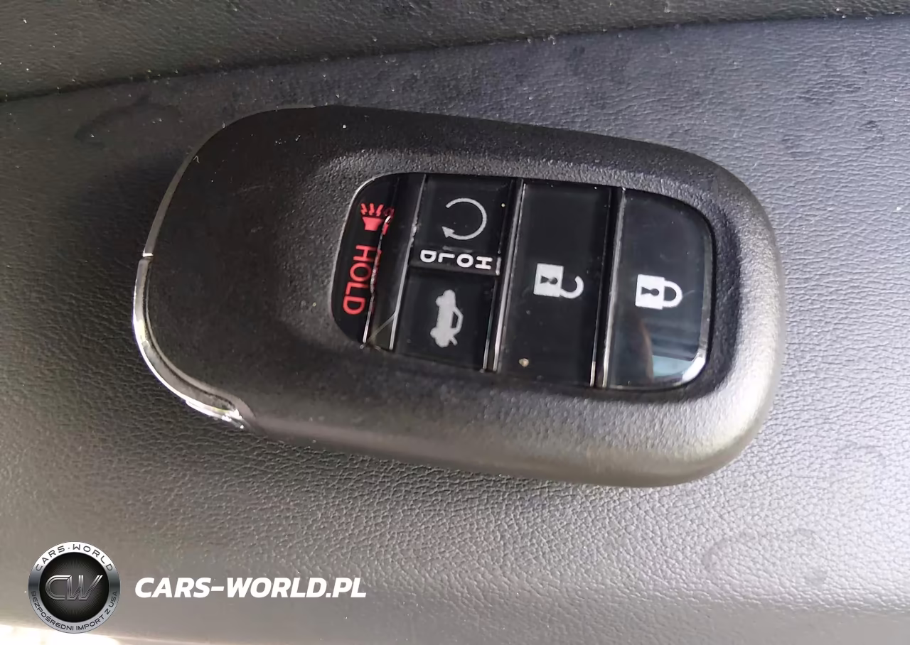 2024 Honda Accord Ex VIN:1HGCY1F31RA078499 - 11