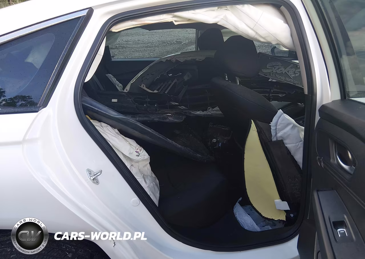 2024 Honda Accord Ex VIN:1HGCY1F31RA078499 - 8