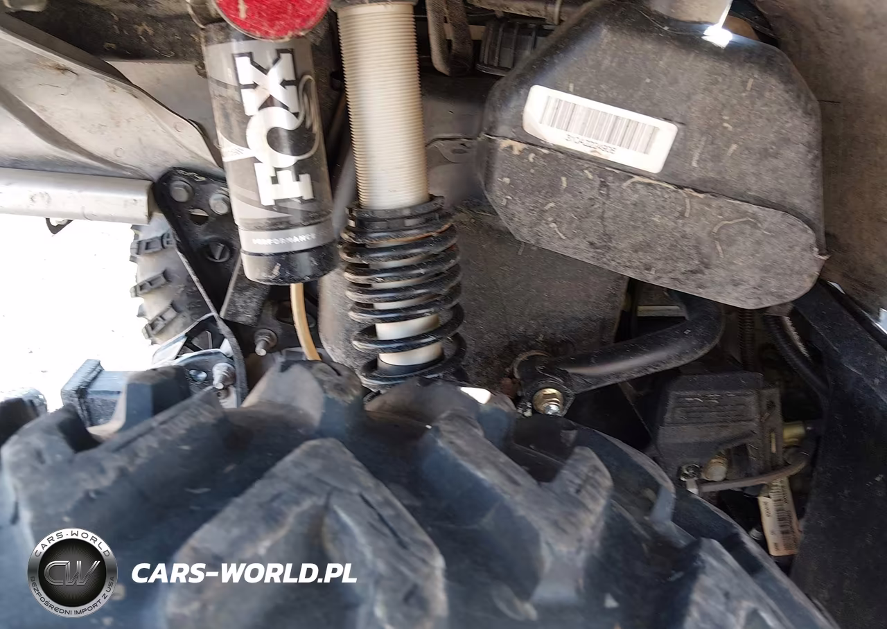 2022 Can-Am Outlander Xt 850-Xt-P 850 VIN:3JBLKAU4XNJ002258 - 8