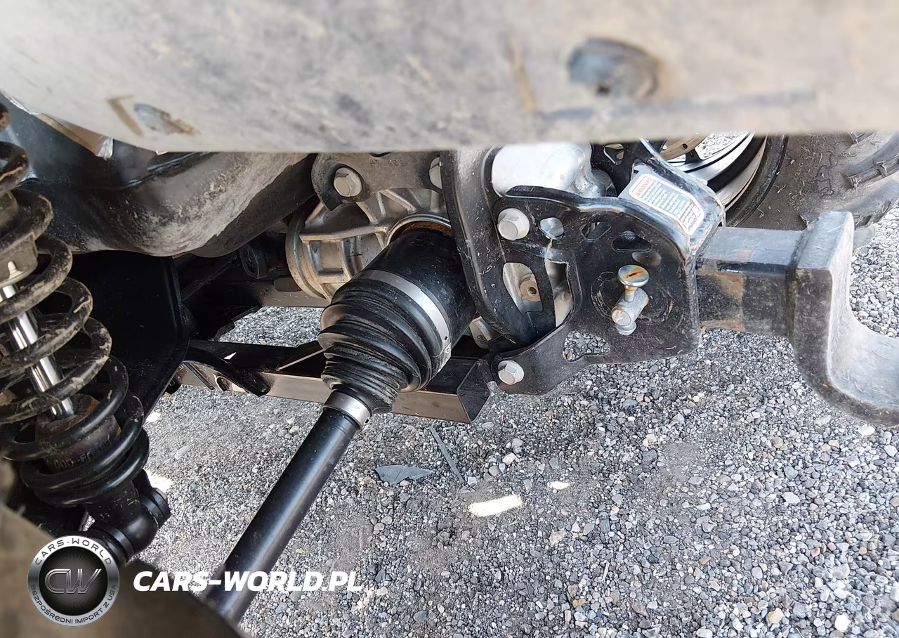 2022 Can-Am Outlander Xt 850-Xt-P 850 VIN:3JBLKAU4XNJ002258 - 9