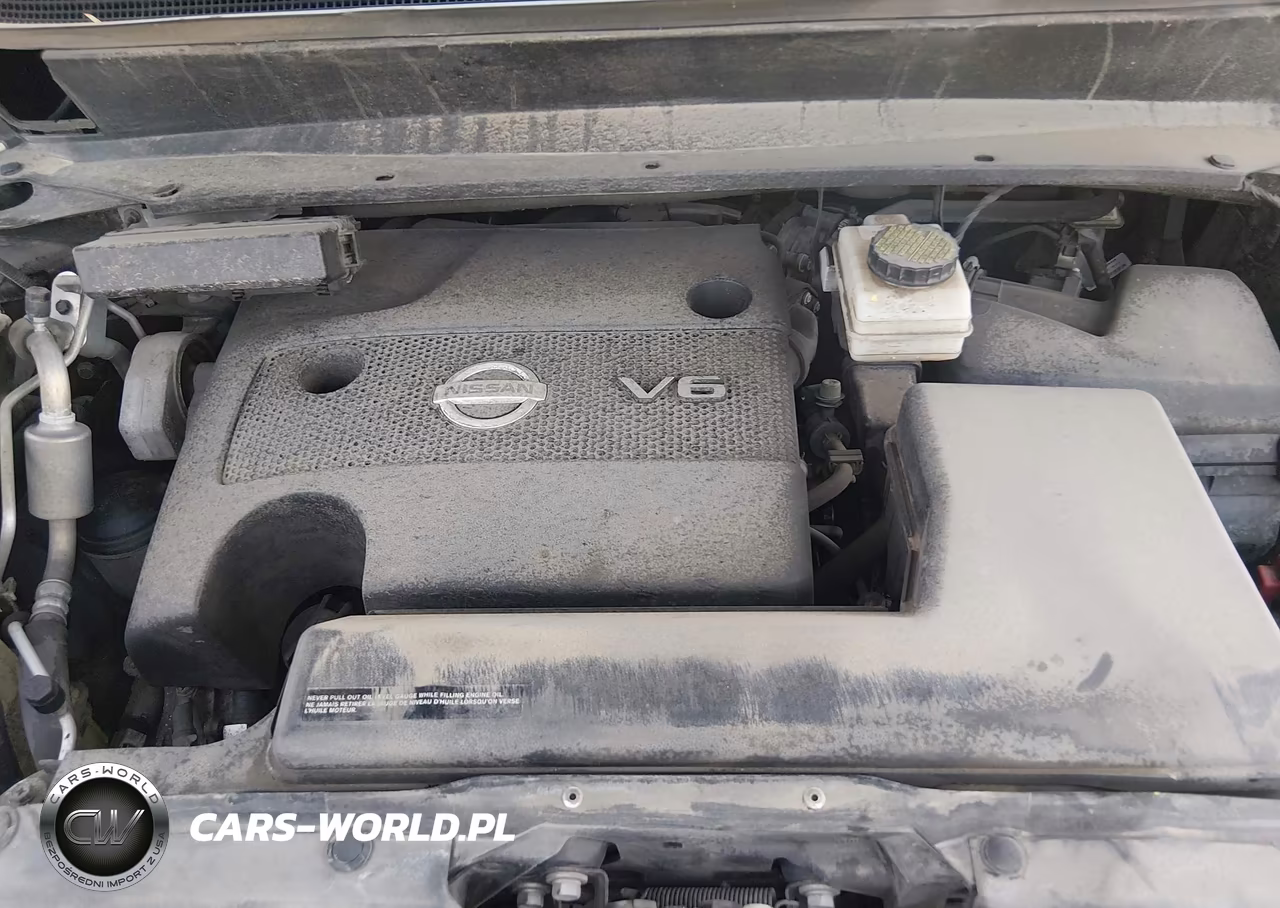2016 Nissan Pathfinder S VIN:5N1AR2MM7GC652542 - 10