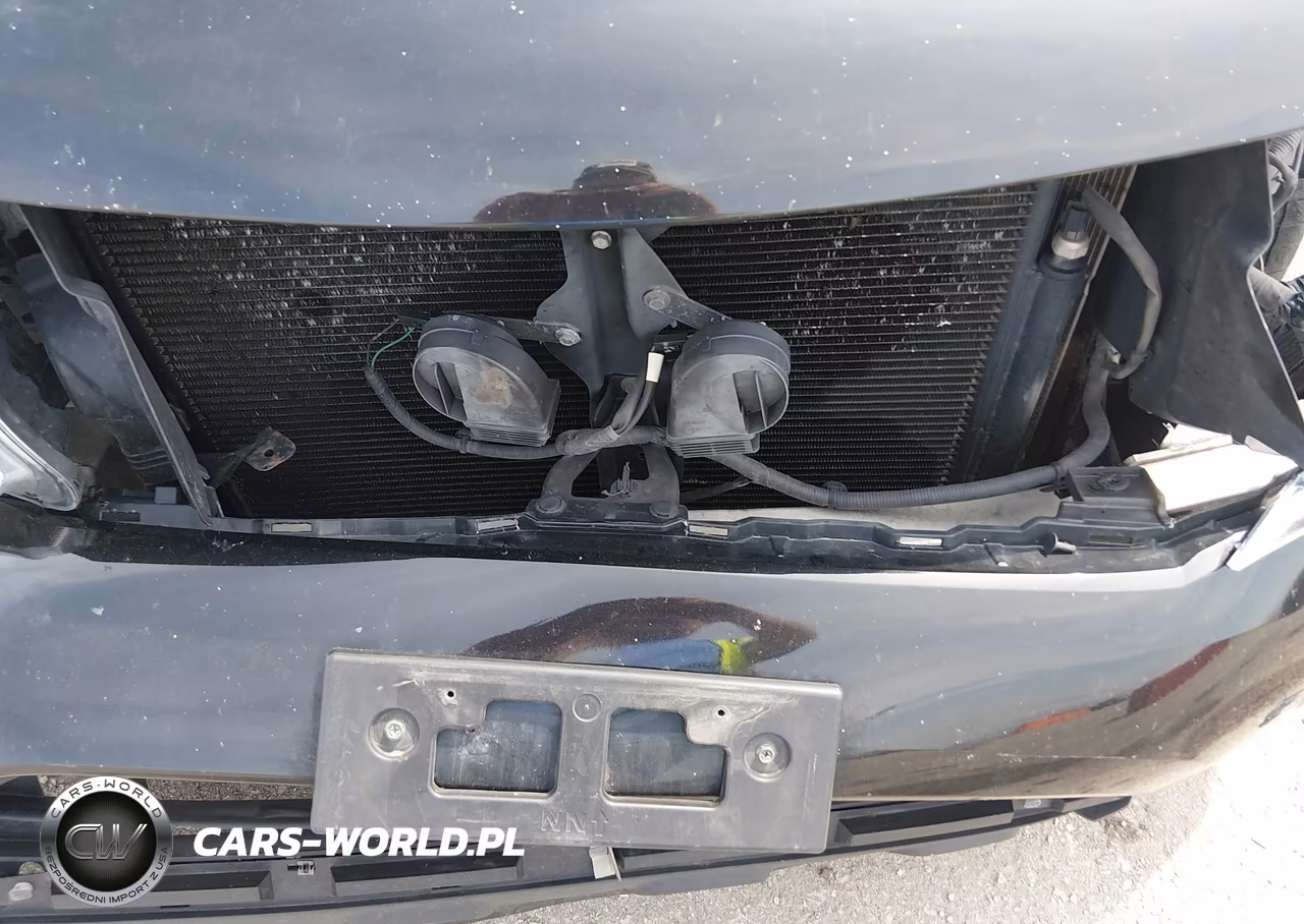 2016 Nissan Pathfinder S VIN:5N1AR2MM7GC652542 - 13