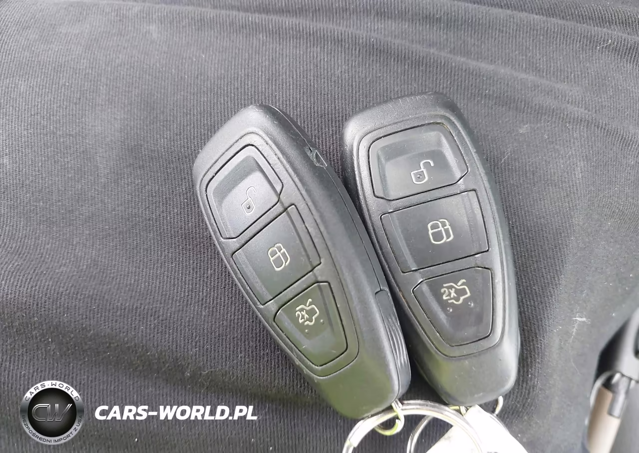 2013 Ford C-Max Hybrid Sel VIN:1FADP5BU4DL520156 - 11