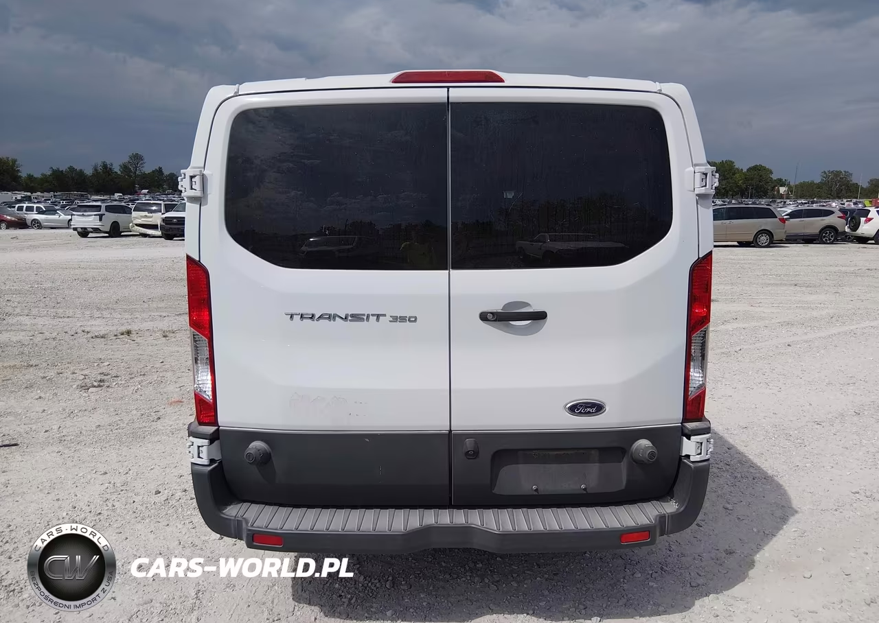 2018 Ford Transit-350 Xl VIN:1FBZX2ZM9JKB36075 - 16