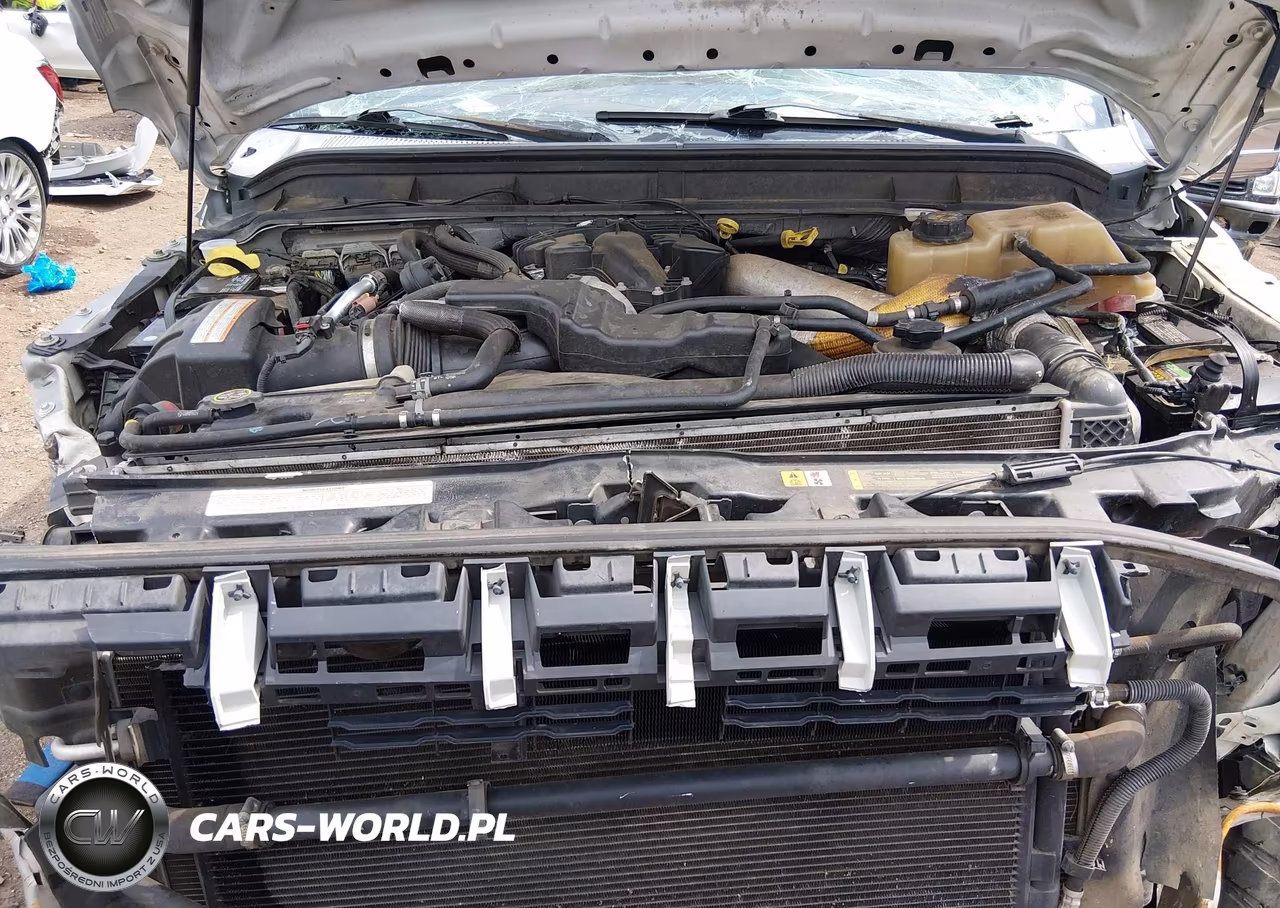 2011 Ford F-250 Lariat VIN:1FT7W2BT4BEA50339 - 10