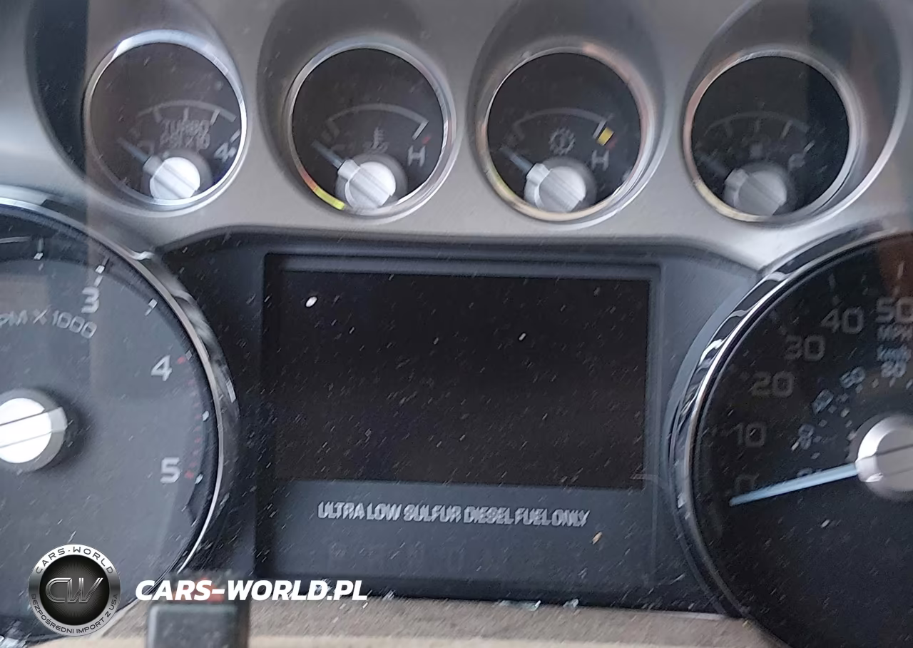 2011 Ford F-250 Lariat VIN:1FT7W2BT4BEA50339 - 16