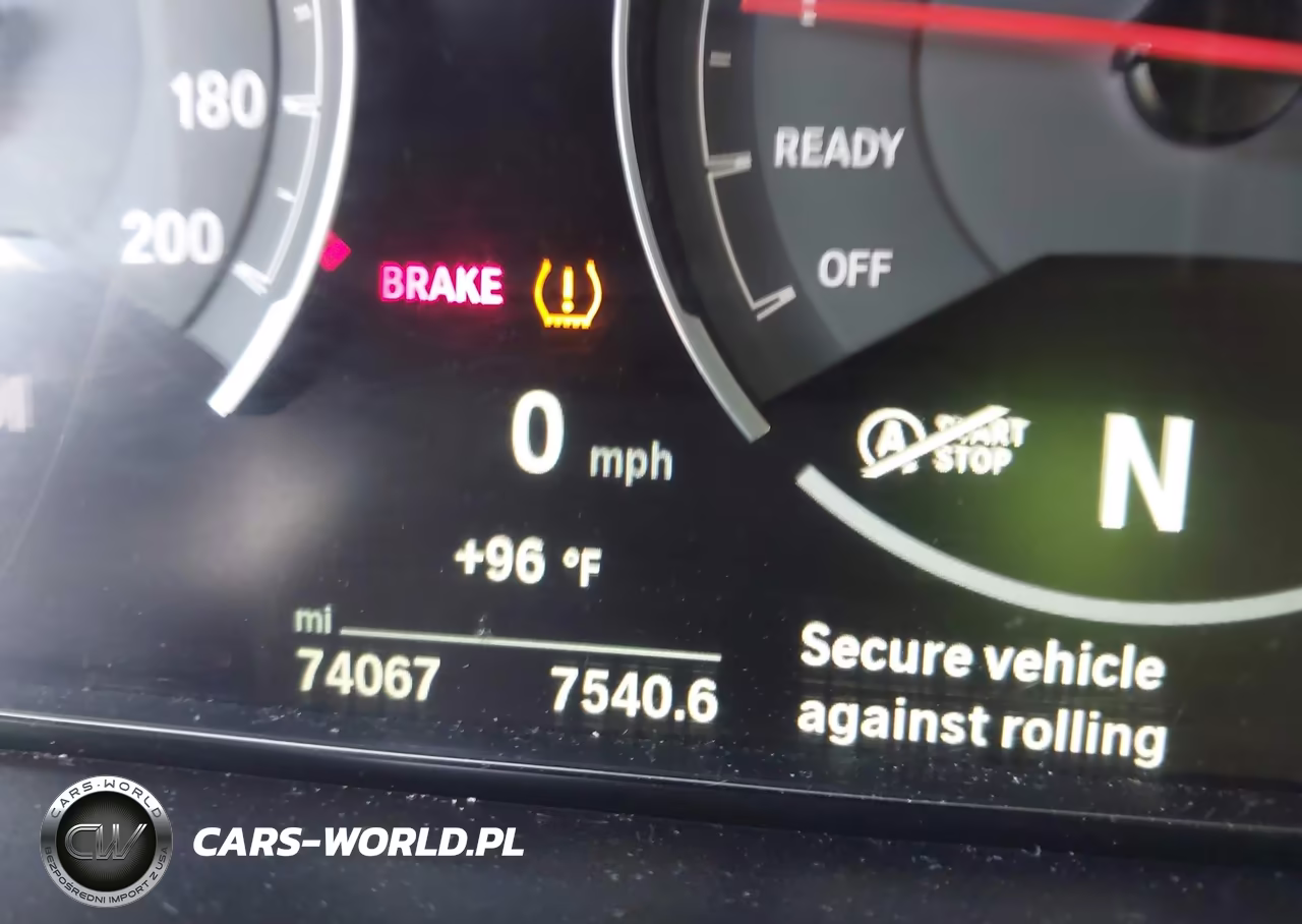 2016 BMW M4 VIN:WBS3U9C51GP969300 - 15
