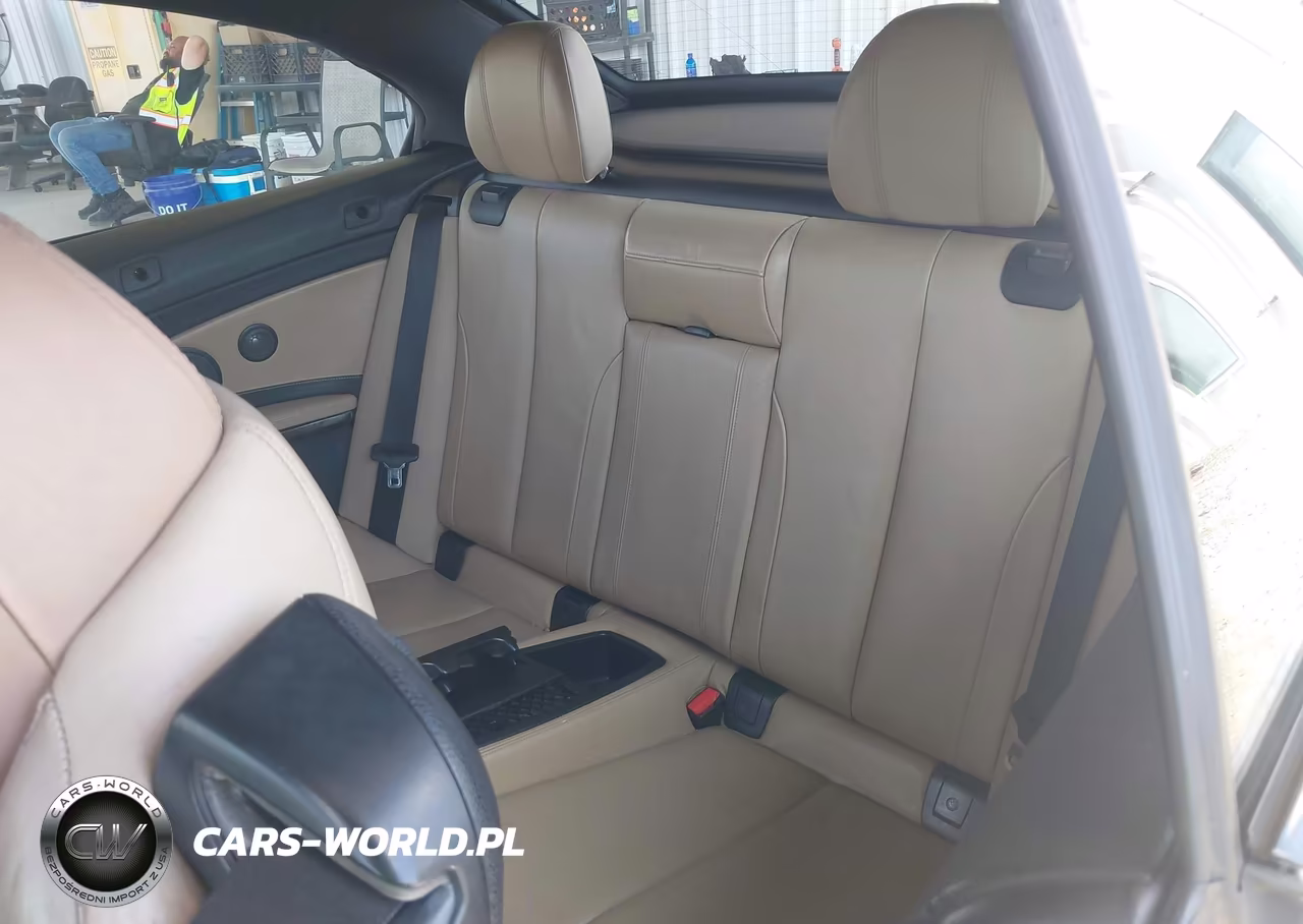 2016 BMW M4 VIN:WBS3U9C51GP969300 - 8