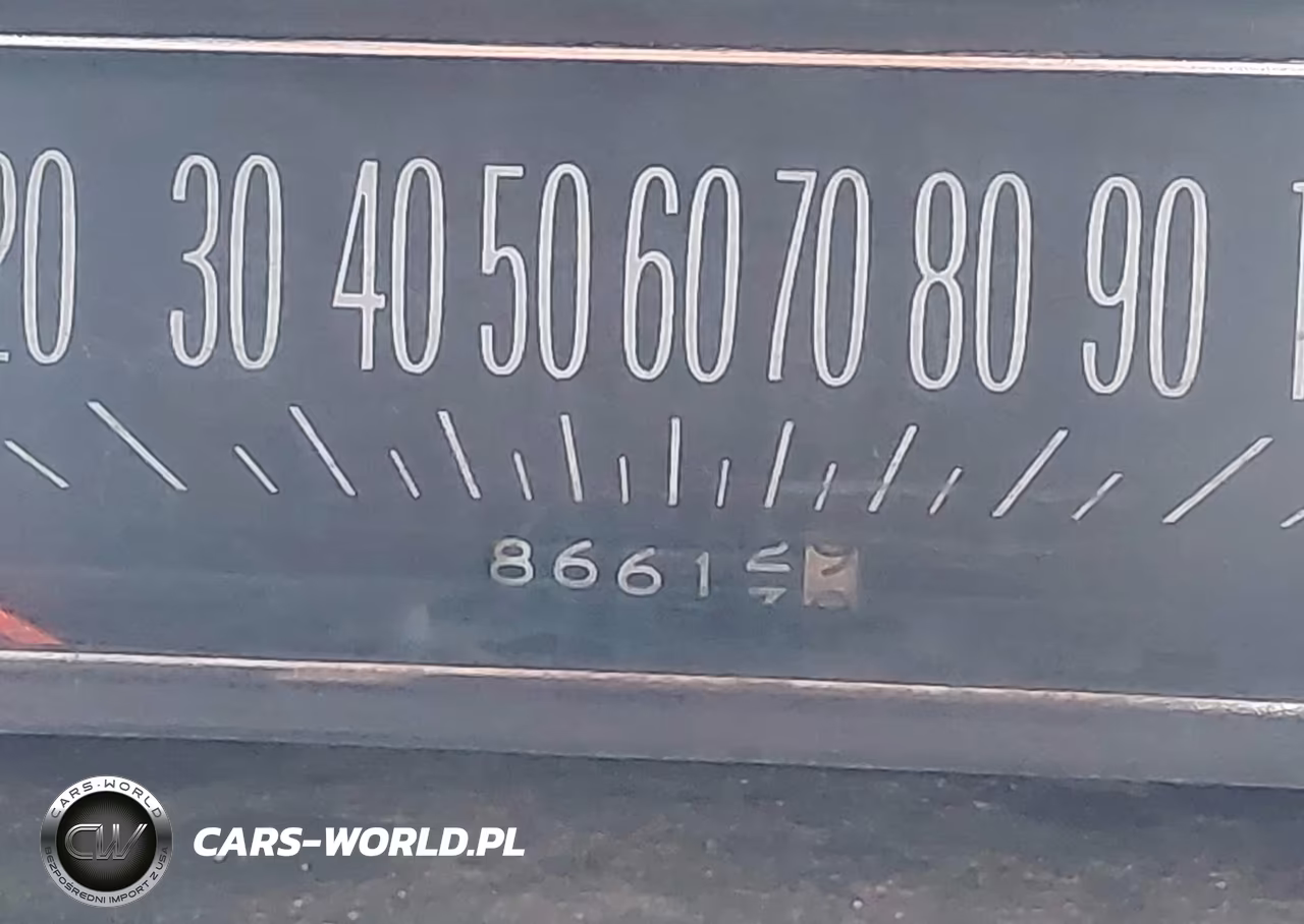 1971 Chevrolet Impala VIN:1M69H2J148464 - 15