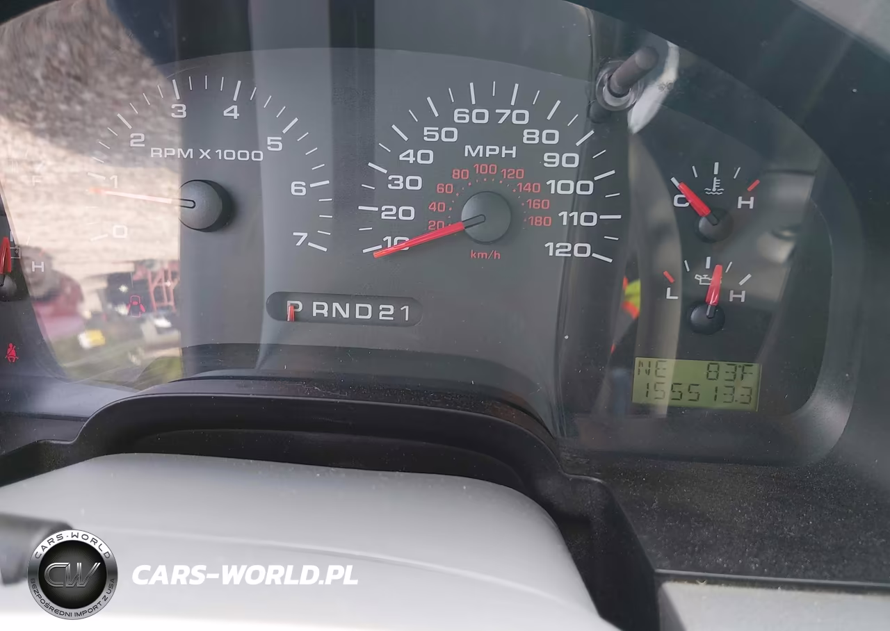 2008 Ford F-150 VIN:1FPTX14V68FA44759 - 7