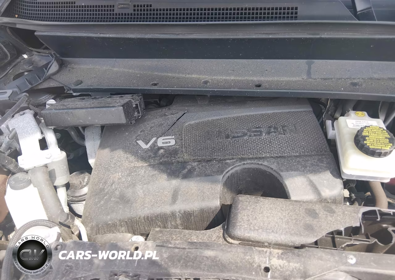 2020 Nissan Pathfinder S 4Wd VIN:5N1DR2AM9LC588161 - 10
