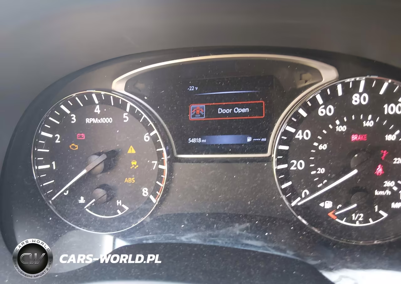 2020 Nissan Pathfinder S 4Wd VIN:5N1DR2AM9LC588161 - 7