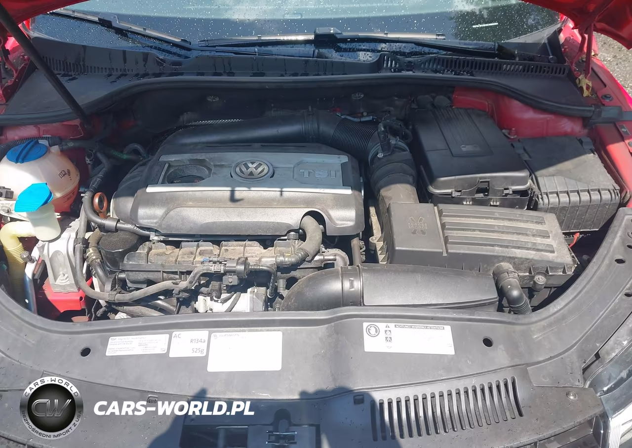2012 Volkswagen Eos Lux VIN:WVWFW7AH4CV003464 - 10