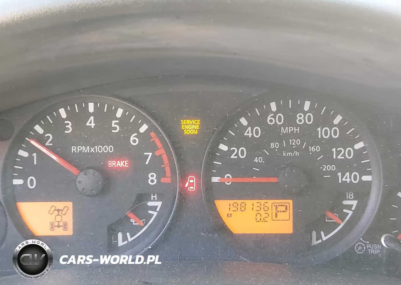 2007 Nissan Frontier Se VIN:1N6AD06W57C463147 - 7