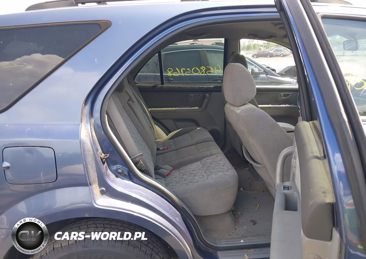 2006 Kia Sorento Ex-Lx VIN:KNDJC733665615254 - 8