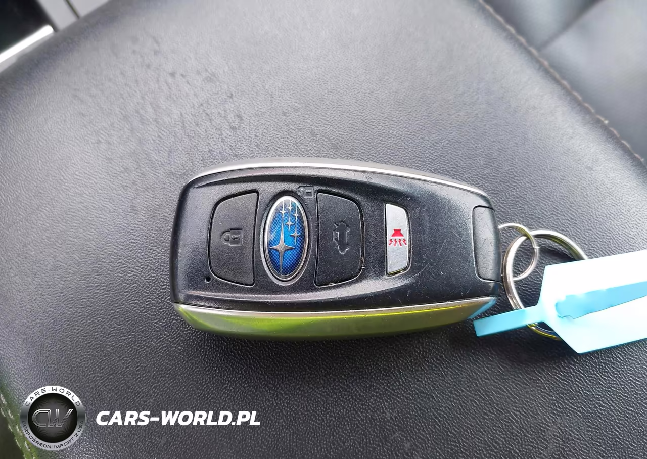 2015 Subaru Outback 2.5I Limited VIN:4S4BSBNC0F3285965 - 11