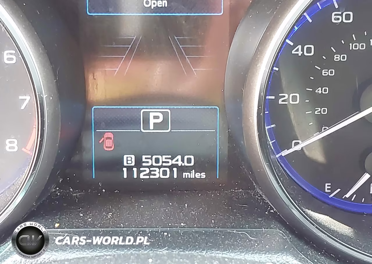 2015 Subaru Outback 2.5I Limited VIN:4S4BSBNC0F3285965 - 15
