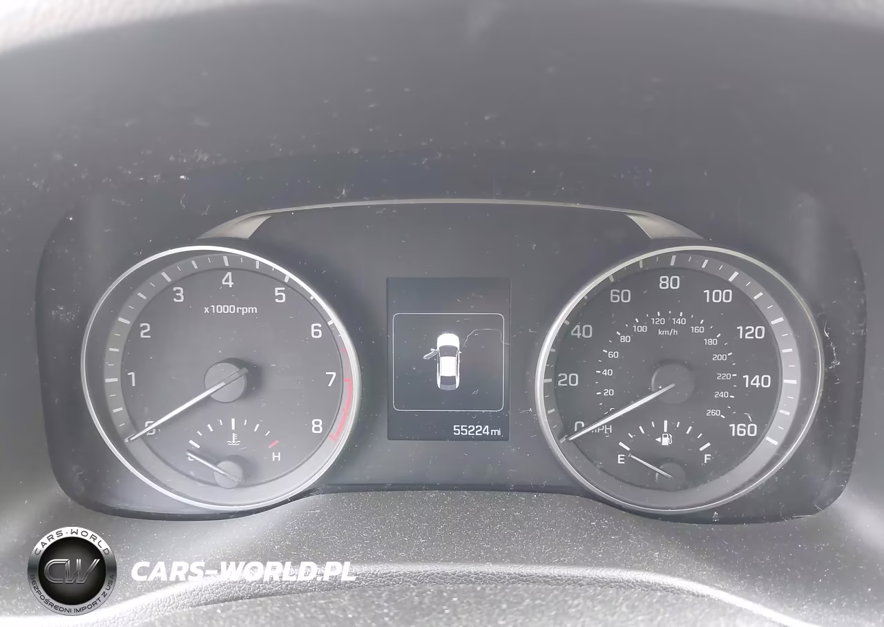 2018 Hyundai Elantra Sel VIN:5NPD84LF5JH268189 - 7
