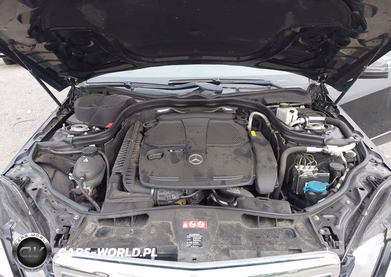 2012 Mercedes-Benz E 350 4Matic VIN:WDDHF8JB7CA647905 - 10