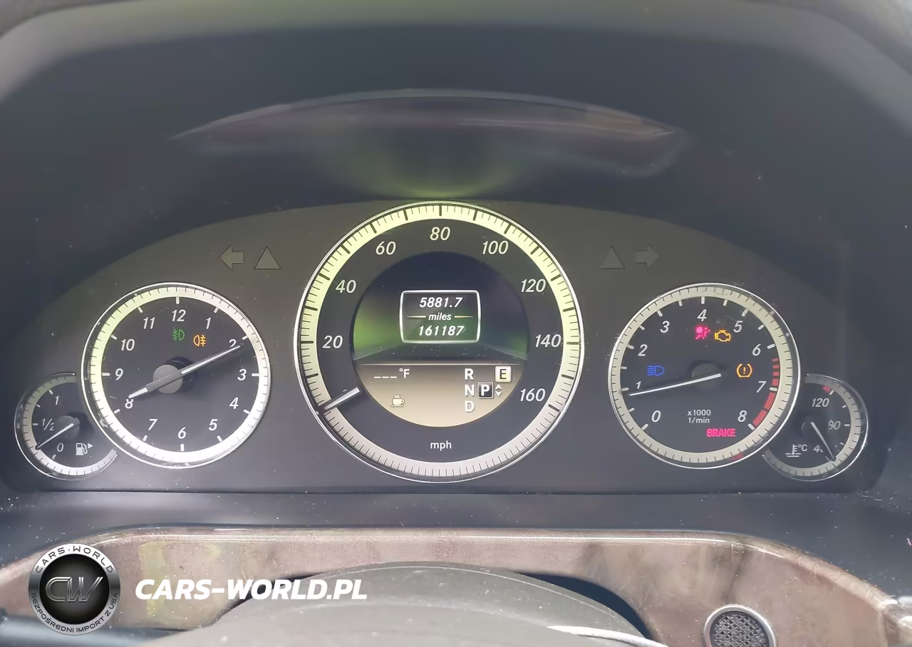 2012 Mercedes-Benz E 350 4Matic VIN:WDDHF8JB7CA647905 - 7