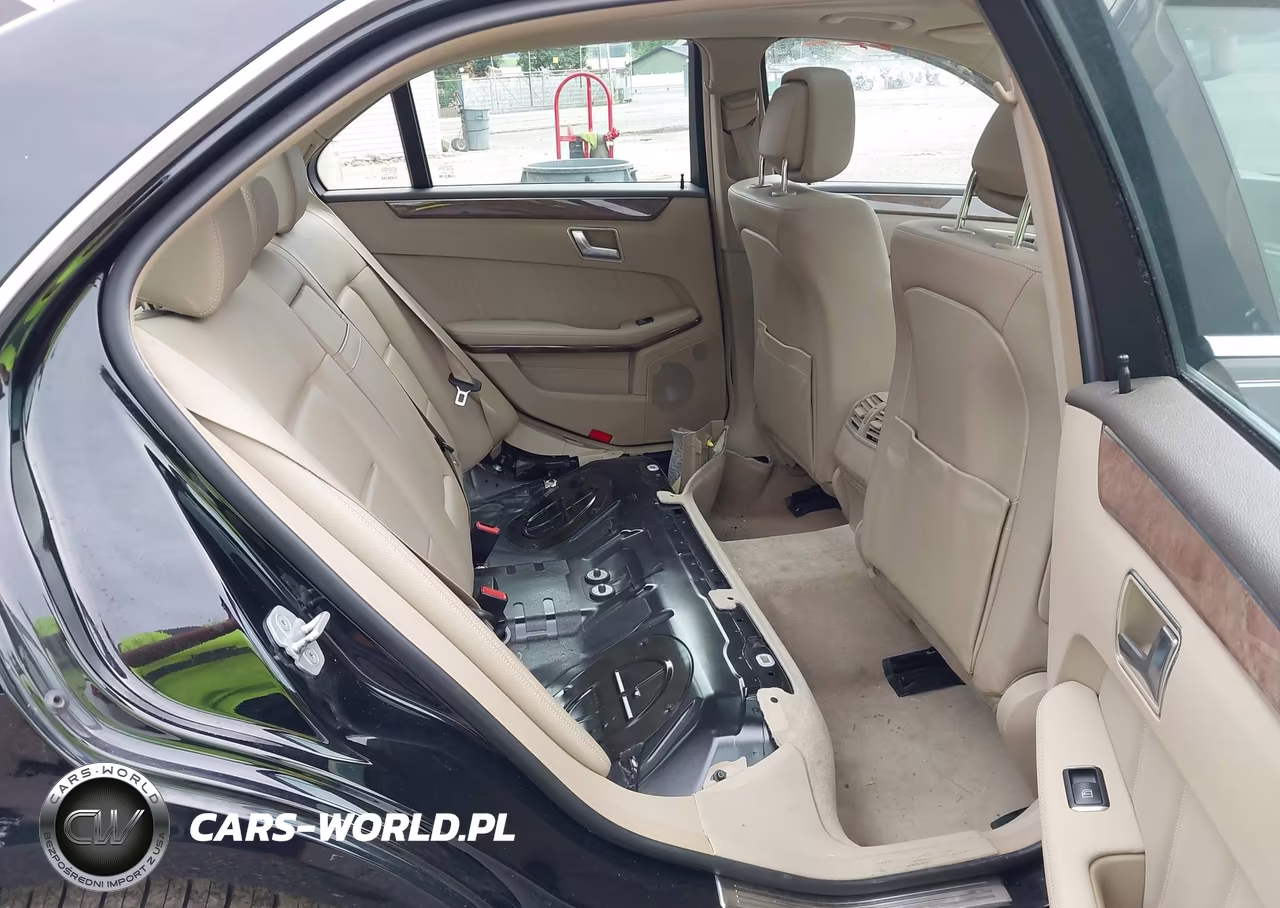 2012 Mercedes-Benz E 350 4Matic VIN:WDDHF8JB7CA647905 - 8